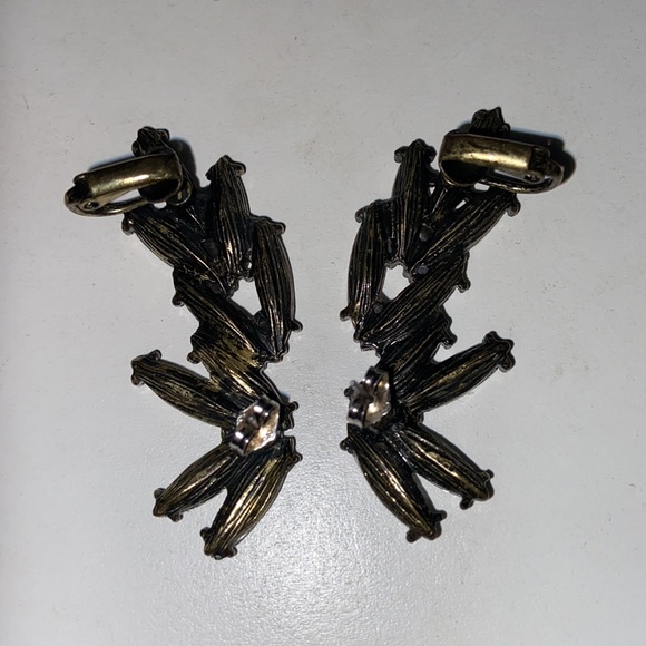 Baublebar crystal ear crawler - Picture 2 of 4